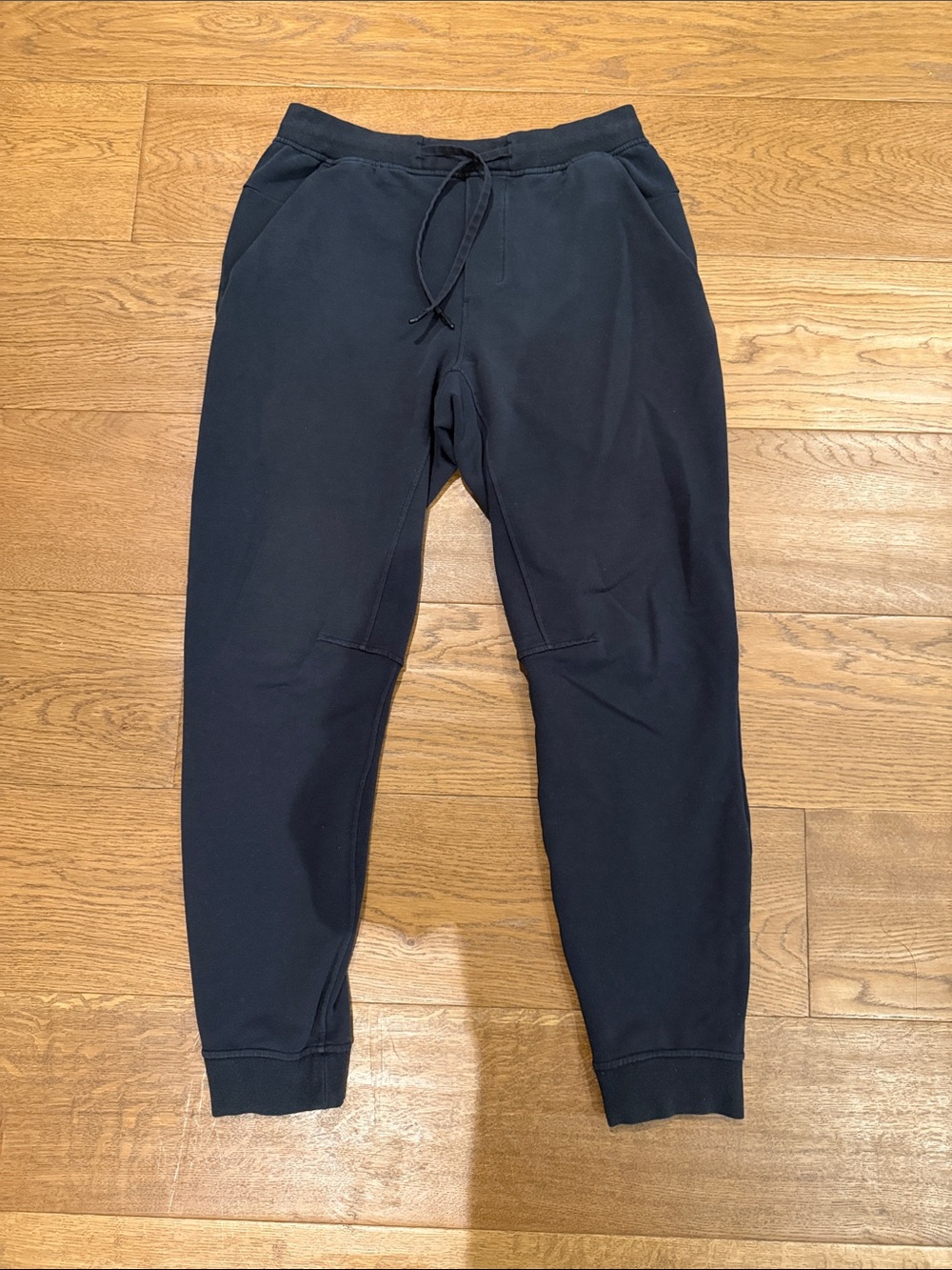 Lululemon ABC black jogger. Size M